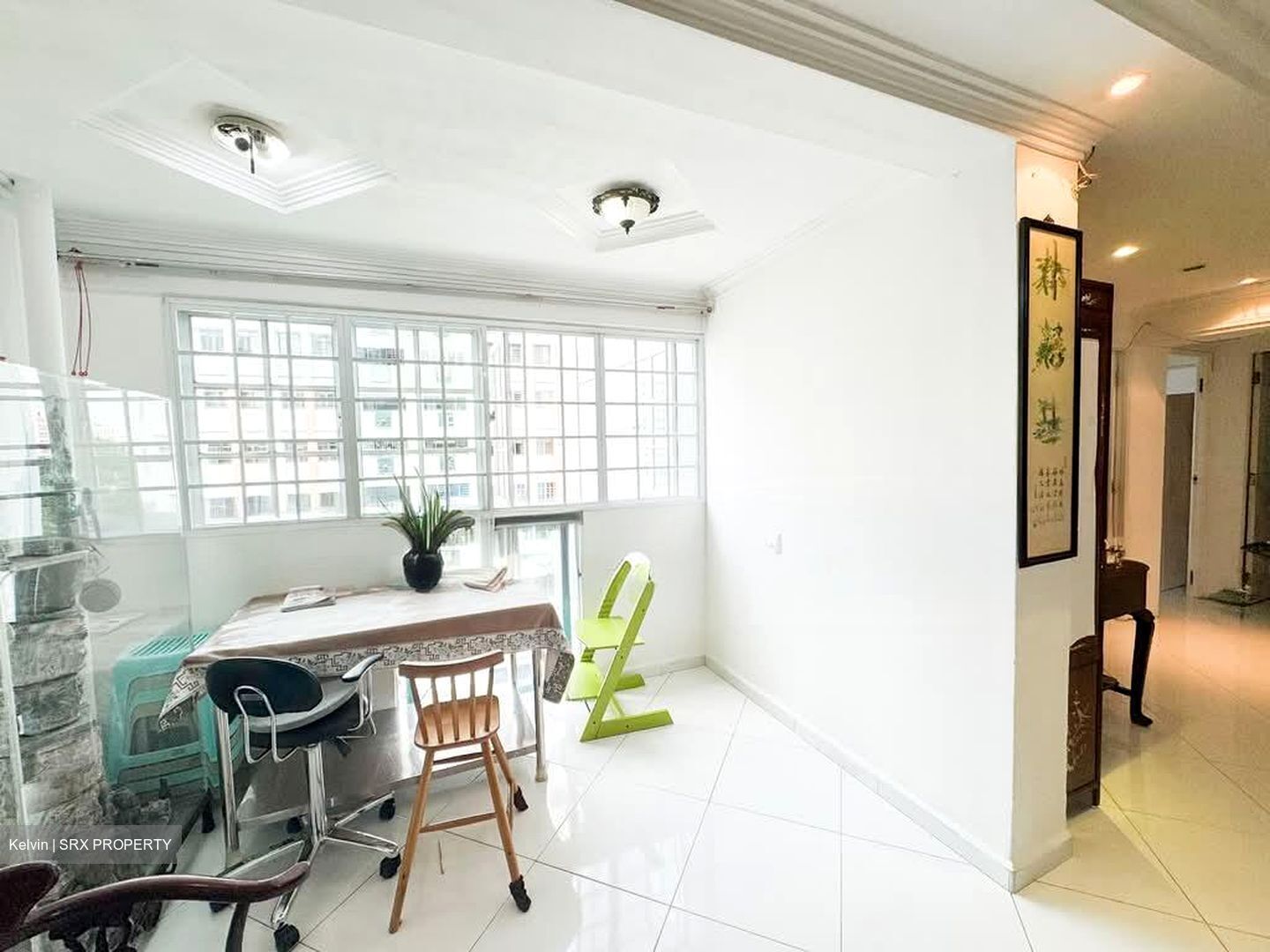 Blk 964 Hougang Avenue 9 (Hougang), HDB 5 Rooms #566365851